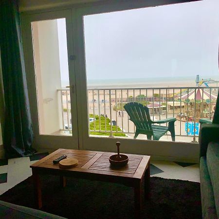 Arcadia Appart Face Mer 7 Pers Le Touquet Zewnętrze zdjęcie