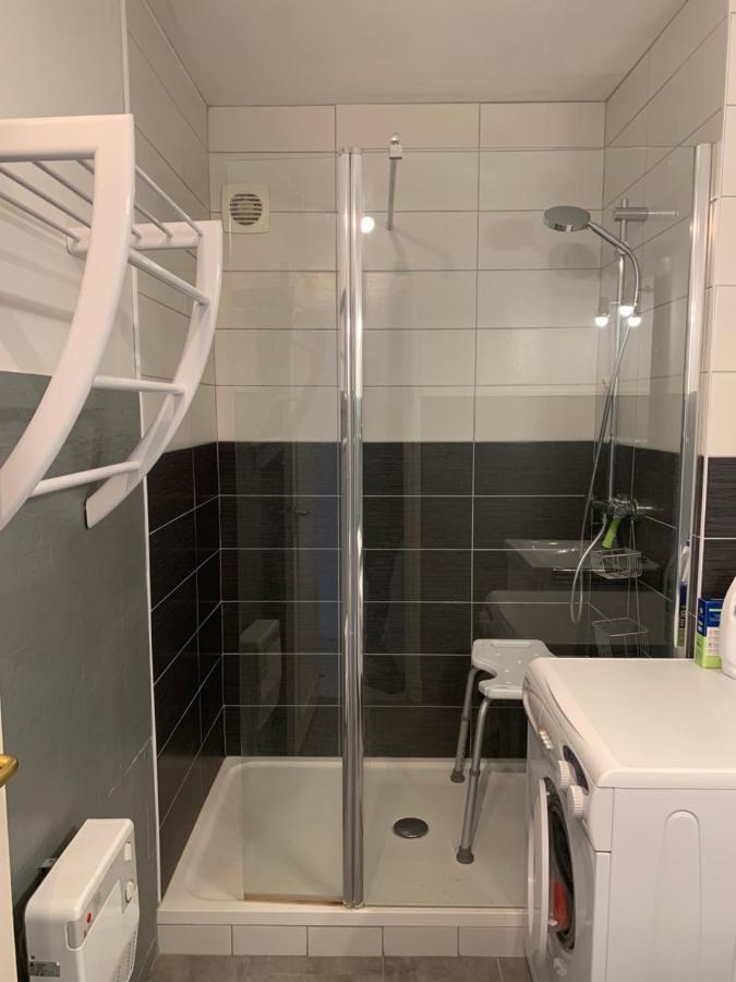 Arcadia Appart Face Mer 7 Pers Le Touquet Zewnętrze zdjęcie