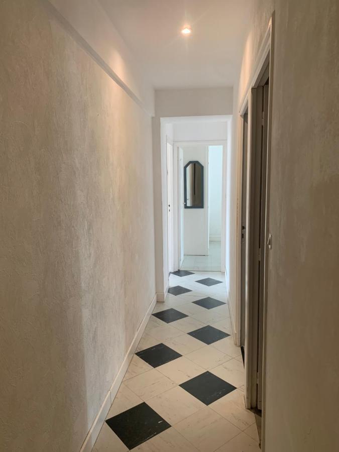Arcadia Appart Face Mer 7 Pers Le Touquet Zewnętrze zdjęcie