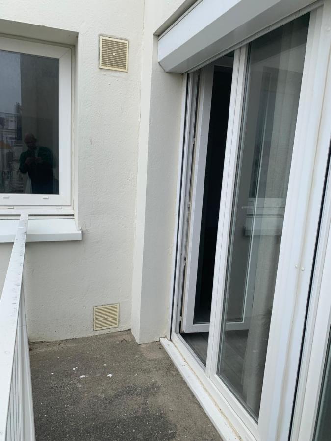 Arcadia Appart Face Mer 7 Pers Le Touquet Zewnętrze zdjęcie